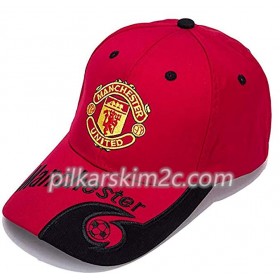 Manchester United Czapki 2019-2020